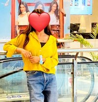Sheetal Chauhan - escort in Jaipur