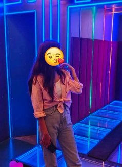 Sheetal Chauhan - escort in Jaipur Photo 2 of 6