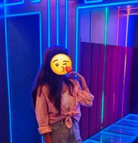 Sheetal Chauhan - escort in Jaipur