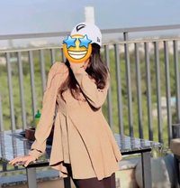 Sheetal Chauhan - escort in Jaipur