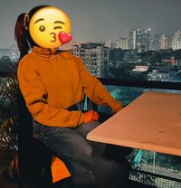 Sheetal Chauhan - escort in Jaipur