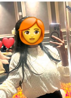 Sheetal Chauhan - escort in Jaipur Photo 6 of 6