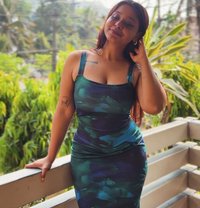 Sheetal Chauhan - escort in Surat