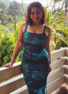 Sheetal Chauhan - escort in Surat Photo 2 of 5