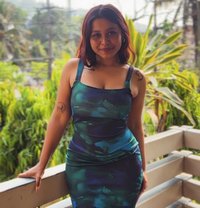 Sheetal Chauhan - escort in Surat