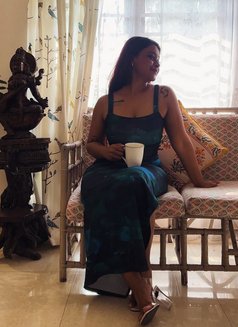 Sheetal Chauhan - escort in Surat Photo 5 of 5