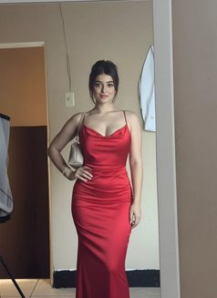 Sheetal College Girl - escort in Dubai Photo 1 of 4