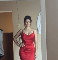 Sheetal College Girl - escort in Dubai