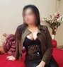 ꧁༒Sheetal Gupta‍‍‍ 🫂Real Meet༒꧂ - escort in Thane Photo 1 of 5