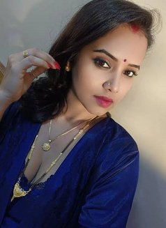 ꧁༒ Sheetal Gupta, Real Meet༒꧂ - escort in Thane Photo 4 of 4