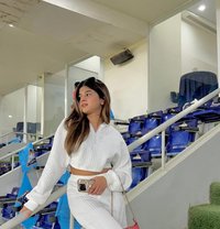 Laraib - escort in Karāchi