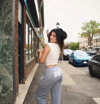 Sheetal - puta in Dubai