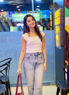 Sheetal - escort in Ahmedabad Photo 1 of 4