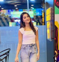 Sheetal - escort in Ahmedabad