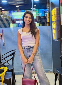 Sheetal - escort in Ahmedabad Photo 4 of 4