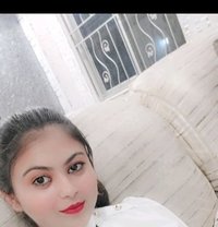 Sheetal - escort in Ajmān