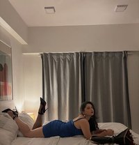 Sheetal - escort in Bangalore