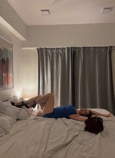 Sheetal - puta in Bangalore Photo 5 of 6