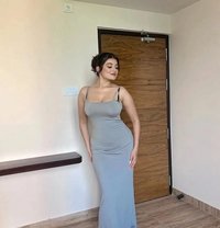 Sheetal - escort in Bhubaneshwar