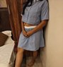 Sheetal - puta in Hyderabad Photo 1 of 5