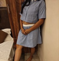 Sheetal - escort in Hyderabad Photo 1 of 5