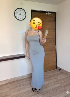 Sheetal – Your Exotic Indian Temptation - escort in Dubai Photo 1 of 5