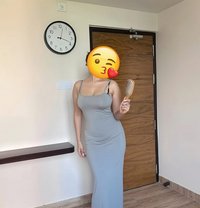 Sheetal – Your Exotic Indian Temptation - escort in Dubai Photo 1 of 5