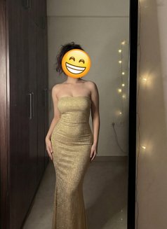 Sheetal – Your Exotic Indian Temptation - escort in Dubai Photo 2 of 5