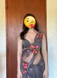 Sheetal – Your Exotic Indian Temptation - escort in Dubai Photo 3 of 5