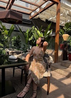 Sheetal - escort in Kolkata Photo 5 of 6