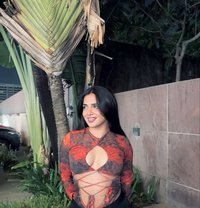 Sheetal - escort in Kolkata Photo 1 of 5