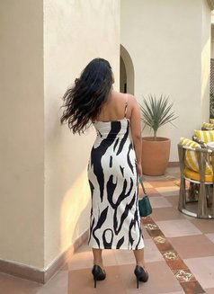 Sheetal College Girl - escort in Dubai Photo 3 of 4