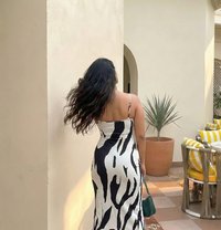 Sheetal College Girl - escort in Dubai