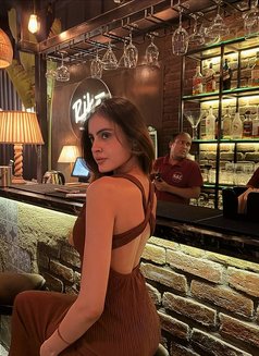 Sheetal - escort in Mysore Photo 3 of 4