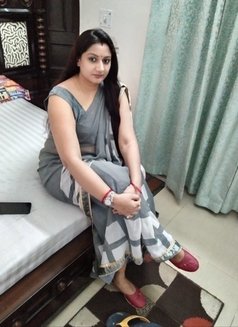 Sheetal - escort in New Delhi Photo 1 of 3