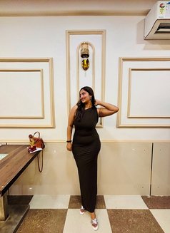 Sheetal - puta in Pune Photo 2 of 5