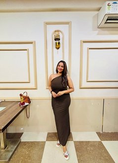 Sheetal - puta in Pune Photo 3 of 5