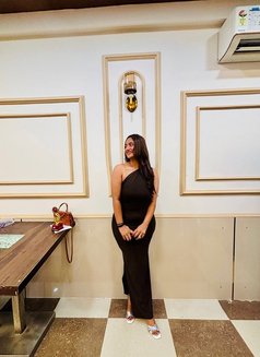 Sheetal - puta in Pune Photo 4 of 5