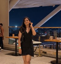 Sheetal - escort in Pune