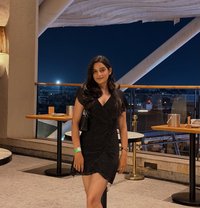 Sheetal - escort in Pune