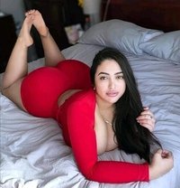 Sheetal - escort in Surat