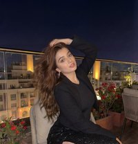 Sheetal - escort in Dubai