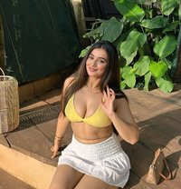 Sheetal - escort in Dubai