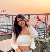 Sheetal - Acompañantes masculino in Mumbai