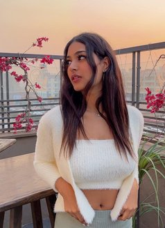 Sheetal - Male escort in Mumbai Photo 3 of 5