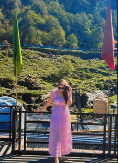 Sheetal khan Independent Chennai escort - escort in Chennai Photo 8 of 8