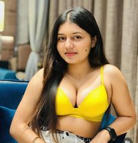 ꧁༒Sheetal🫂/🦩lets Meet. ༒꧂ - escort in Thane Photo 1 of 5