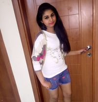 Sheetal - escort in Dubai
