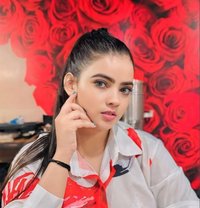 Sheetal - escort in Pune