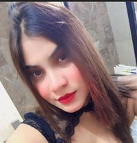 Sheetal - escort in Pune